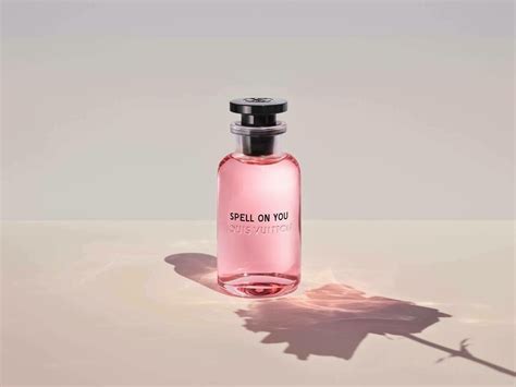 Perfumes Similar to Louis Vuitton Spell on You – .